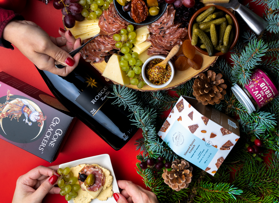 🎁 Local Holiday Gifts, Upgraded!