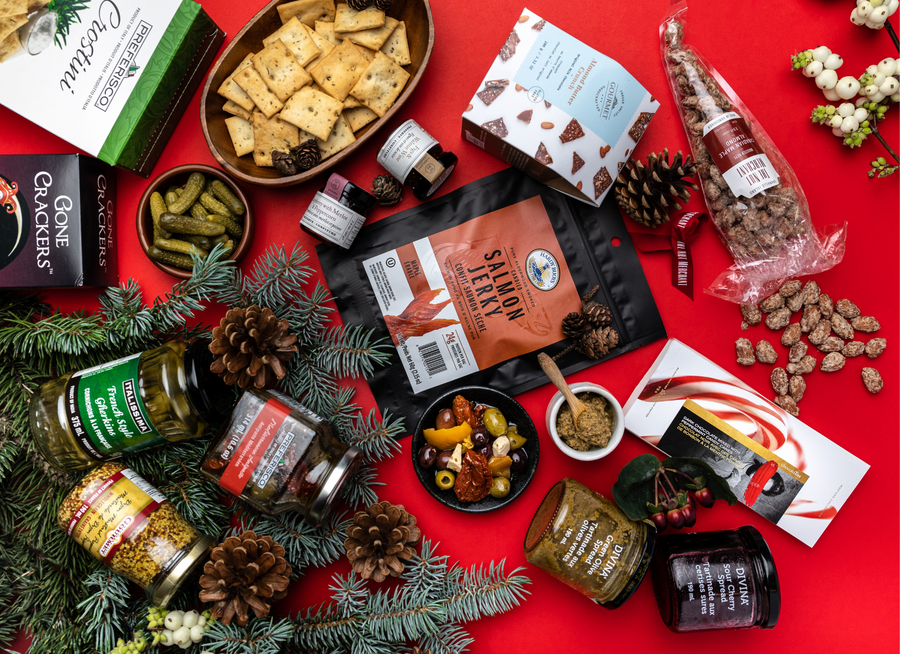 🎁🍁 Shop Local and Uplift Your Community