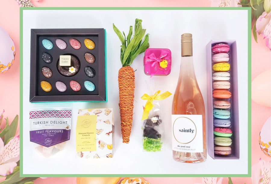 Smart Strategy: Easter Gifting for your Business