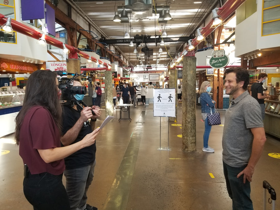 RAMI FILMS PARTNERSHIP & INTERACTIVE VIDEO