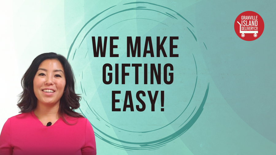 We Make Gifting Easy