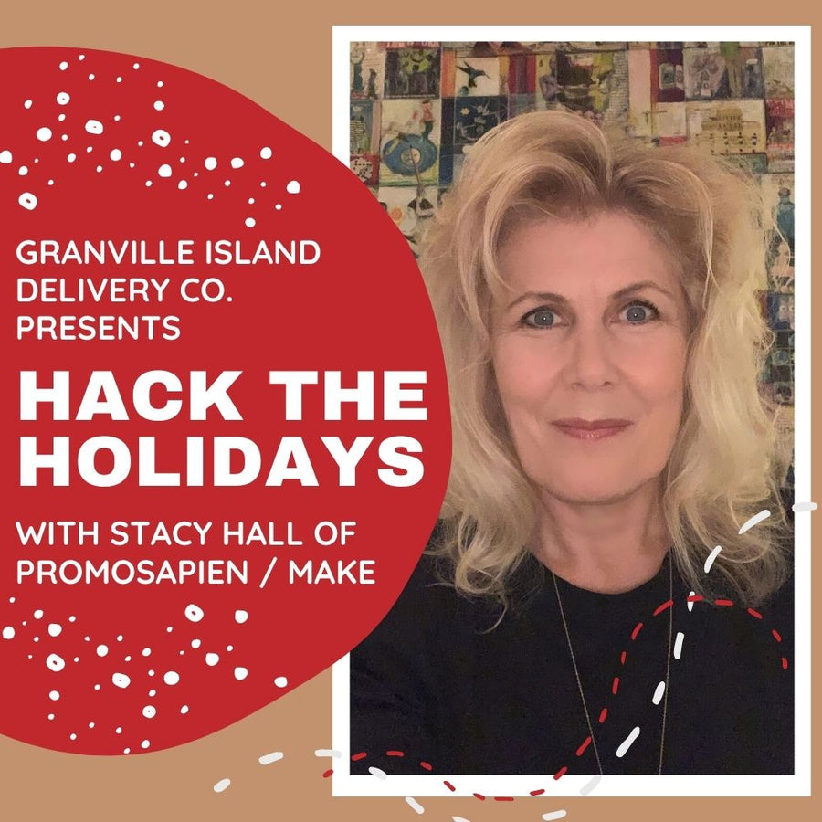 Hack The Holidays ep5