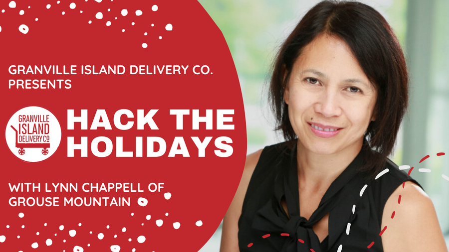 Hack The Holidays EP4