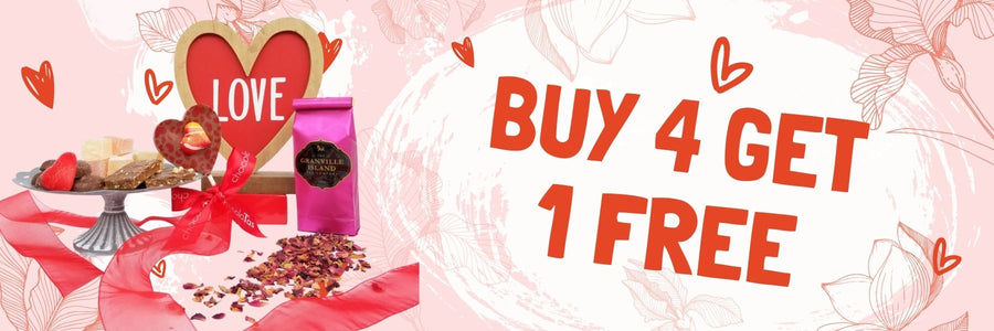 Last Call for Valentine's Day Shipping!