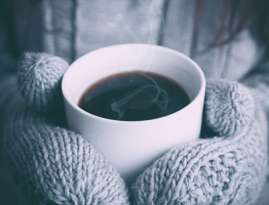 3 Reasons Giving Wellness Gifts Makes so Much Sense in the Wintertime