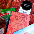 Load image into Gallery viewer, Deluxe Charcuterie and Cheese