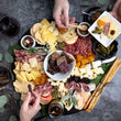 Load image into Gallery viewer, Deluxe Charcuterie and Cheese