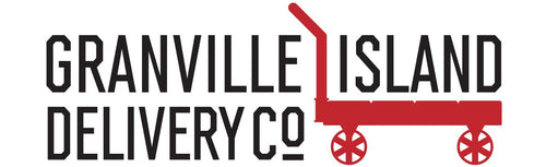 Granville Island Delivery Co.