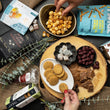 Load image into Gallery viewer, Comfort & Cravings Snack Box