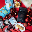 Load image into Gallery viewer, Holiday Comfort & Cravings Snack Box