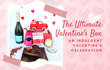 Local Love: Valentine's Gifts from Granville Island