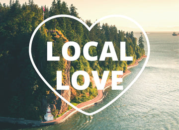 ❤Local Love: How YOU Make a Difference!