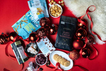 7 Ideas for Local Vancouver Holiday Gift Baskets from Women-Led Businesses