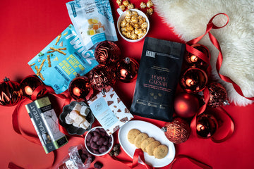 Elevate Your Corporate Gifting: Top Vancouver Holiday Gift Baskets