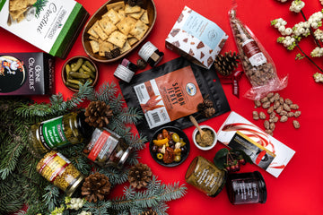 Vancouver Holiday Gift Baskets: A Guide to Exquisite Seasonal Gifting
