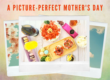 Mother's Day Brunch: Make Happy Memories This Year!