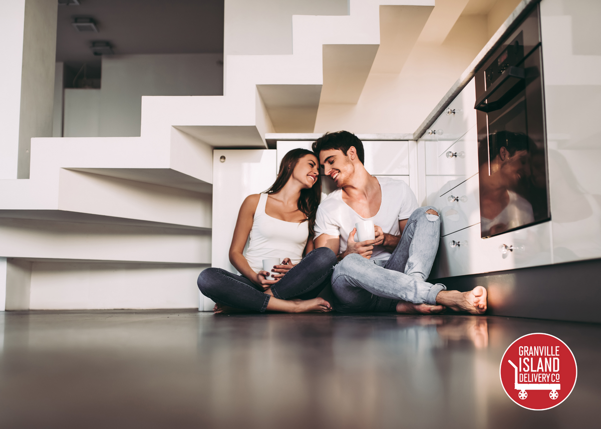 Wedding Gift Ideas for Couples Who Already Live Together