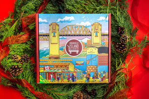 Granville Island Delivery Co. Gift Card