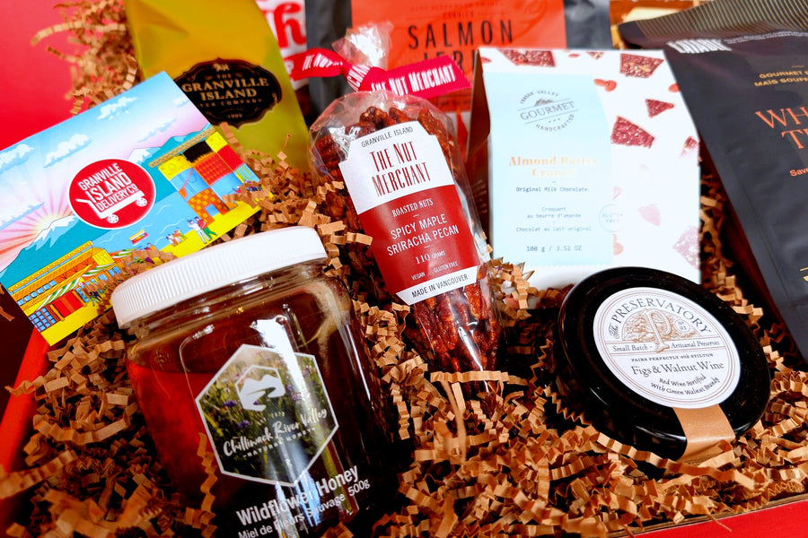 Holiday Hosting Essentials