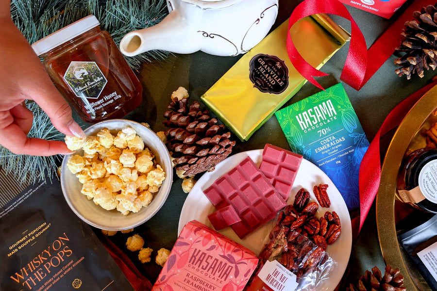 Holiday Hosting Essentials
