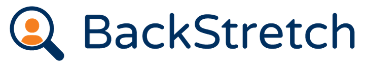 BackStretch logo