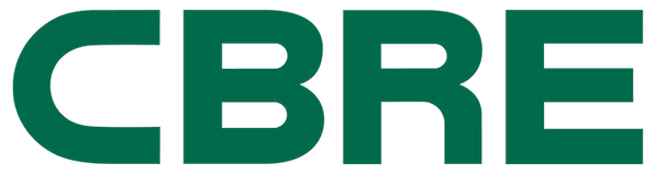CBRE logo