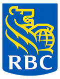 RBC (Royal Bank of Canada) logo