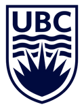 University of British Columbia (UBC) logo